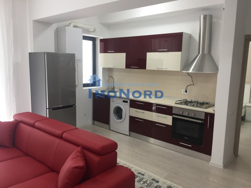 Vânzare apartament de 3 camere Unirii-Decebal
