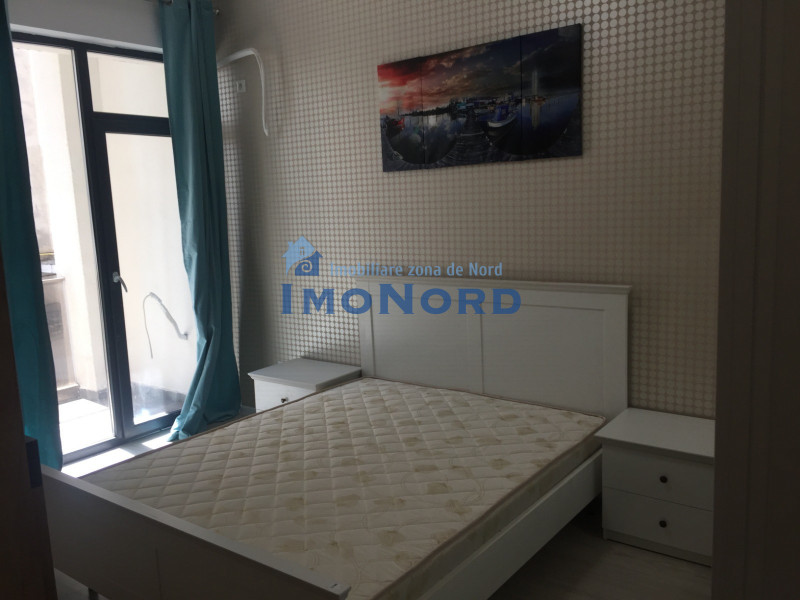 Vânzare apartament de 3 camere Unirii-Decebal