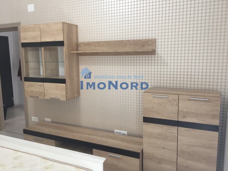 Vânzare apartament de 3 camere Unirii-Decebal