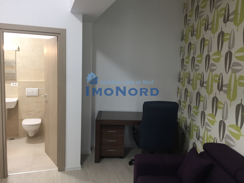 Vânzare apartament de 3 camere Unirii-Decebal