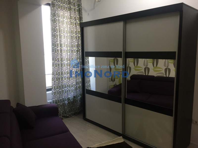 Vânzare apartament de 3 camere Unirii-Decebal