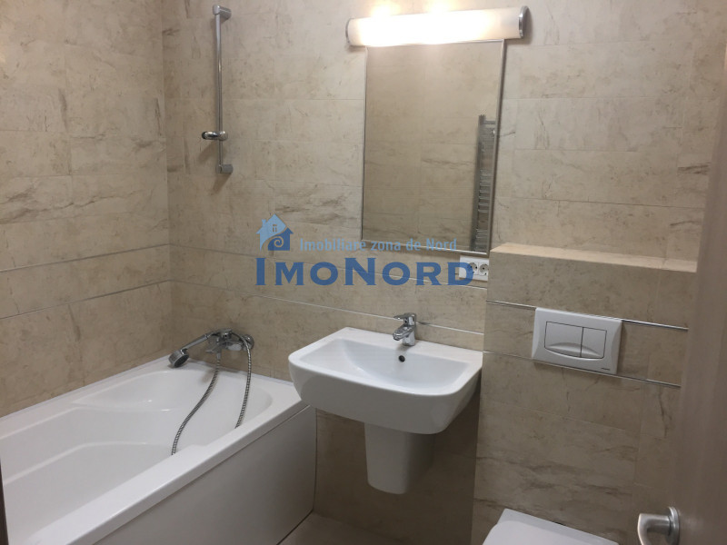 Vânzare apartament de 3 camere Unirii-Decebal