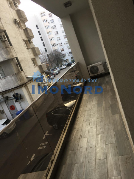 Vânzare apartament de 3 camere Unirii-Decebal