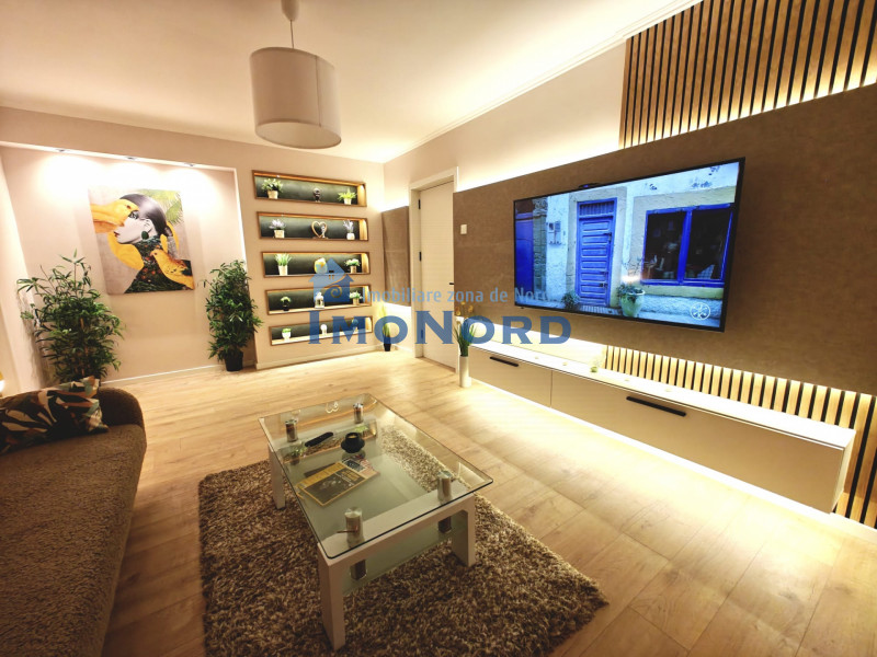 Vânzare apartament de 2 camere Tineretului