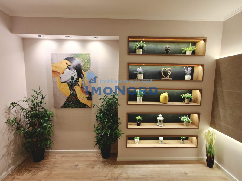 Vânzare apartament de 2 camere Tineretului