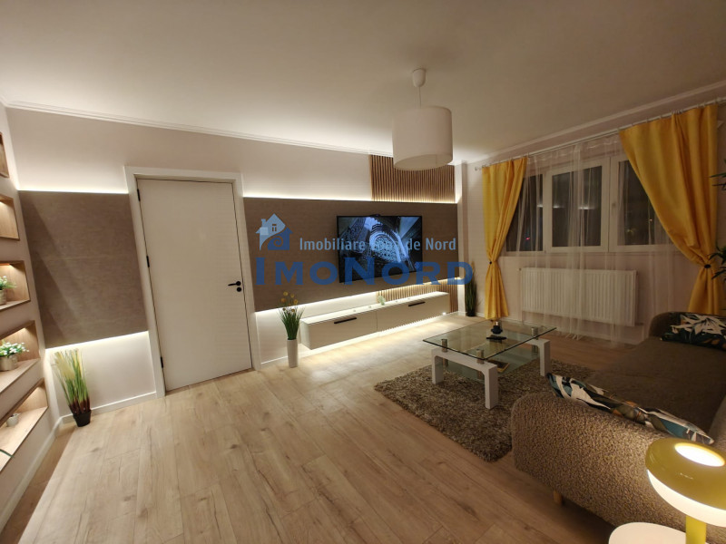 Vânzare apartament de 2 camere Tineretului