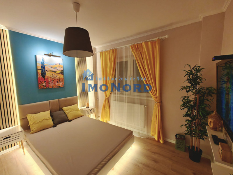 Vânzare apartament de 2 camere Tineretului