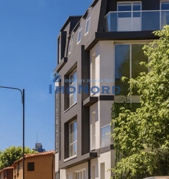 Vânzare apartament de 3 camere Tineretului- bloc Boutique