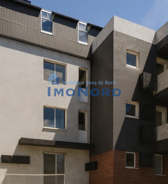 Vânzare apartament de 3 camere Tineretului- bloc Boutique