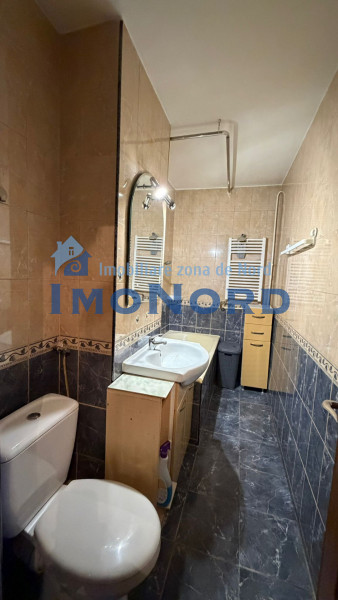 Garsonieră – Mihail Sebastian | Ideală locuit sau investiție