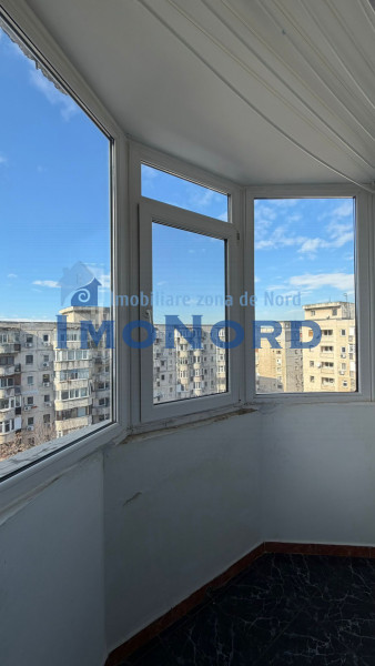 Garsonieră – Mihail Sebastian | Ideală locuit sau investiție