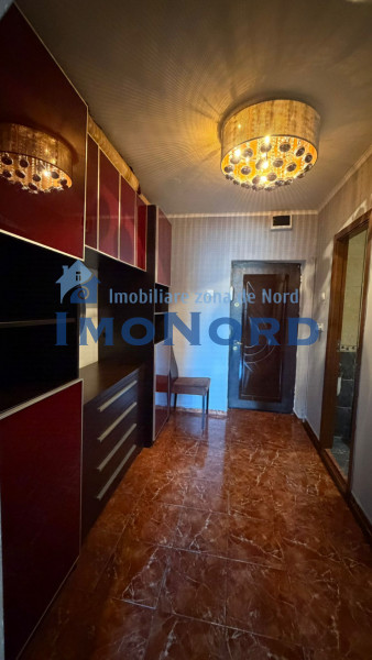 Garsonieră – Mihail Sebastian | Ideală locuit sau investiție