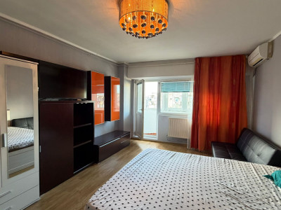 Garsonieră – Mihail Sebastian | Ideală locuit sau investiție