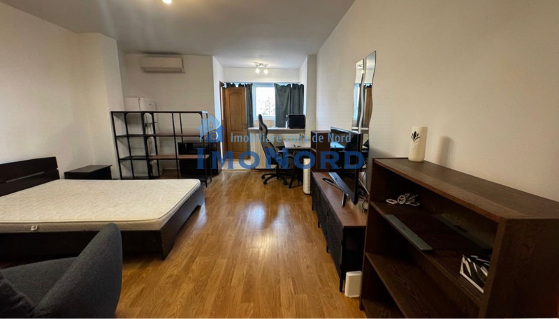 Garsoneira de vânzare Vitan-Mihai Bravu