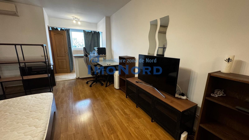 Garsoneira de vânzare Vitan-Mihai Bravu