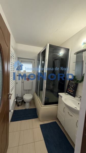 Vilă de închiriat în Tărtășești – spațiu generos pentru firmă, birouri , cazare