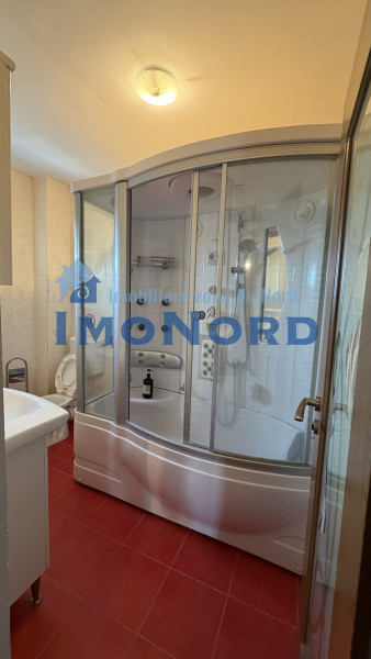 Vilă de închiriat în Tărtășești – spațiu generos pentru firmă, birouri , cazare