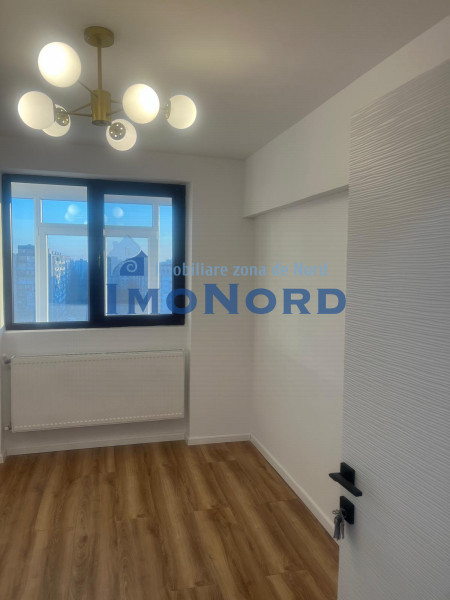 Vânzare apartament de 3 camere Drumul Taberei- Brâncuși 