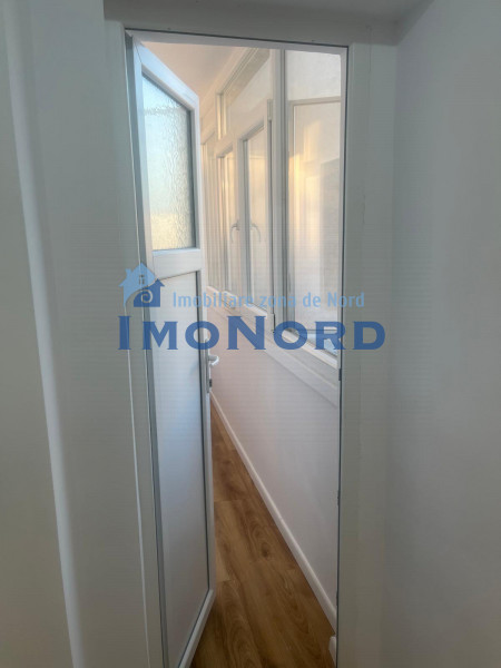 Vânzare apartament de 3 camere Drumul Taberei- Brâncuși 