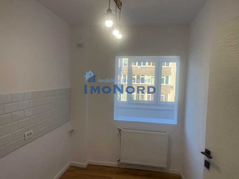 Vânzare apartament de 3 camere Drumul Taberei- Brâncuși 