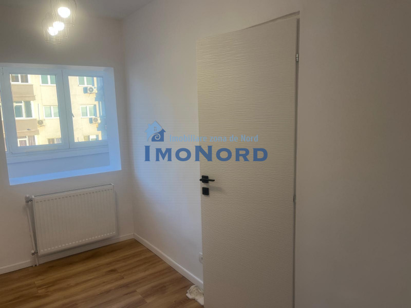 Vânzare apartament de 3 camere Drumul Taberei- Brâncuși 