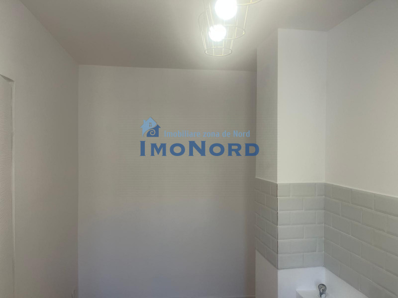 Vânzare apartament de 3 camere Drumul Taberei- Brâncuși 