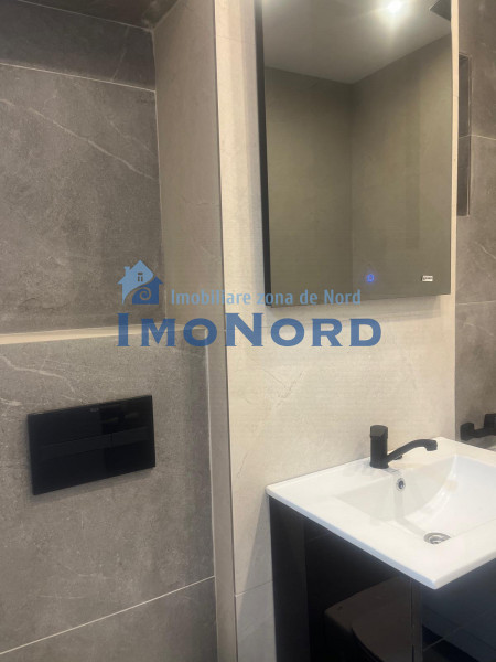 Vânzare apartament de 3 camere Drumul Taberei- Brâncuși 