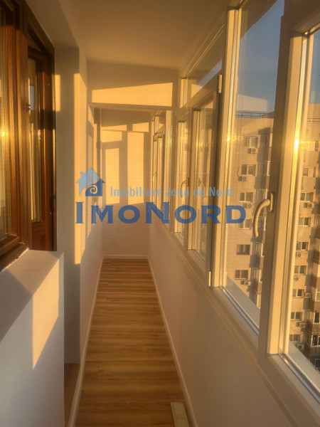 Vânzare apartament de 3 camere Drumul Taberei- Brâncuși 