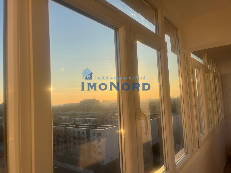 Vânzare apartament de 3 camere Drumul Taberei- Brâncuși 