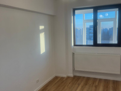Vânzare apartament de 3 camere Drumul Taberei- Brâncuși 