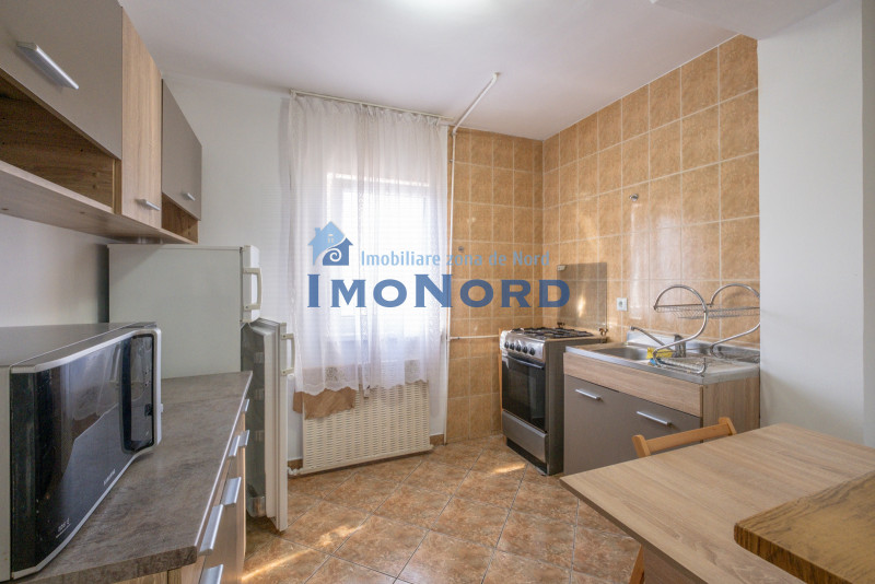 Garsonieră mobilată complet Militari - Virtutii - Uverturii Disponibilă imediat