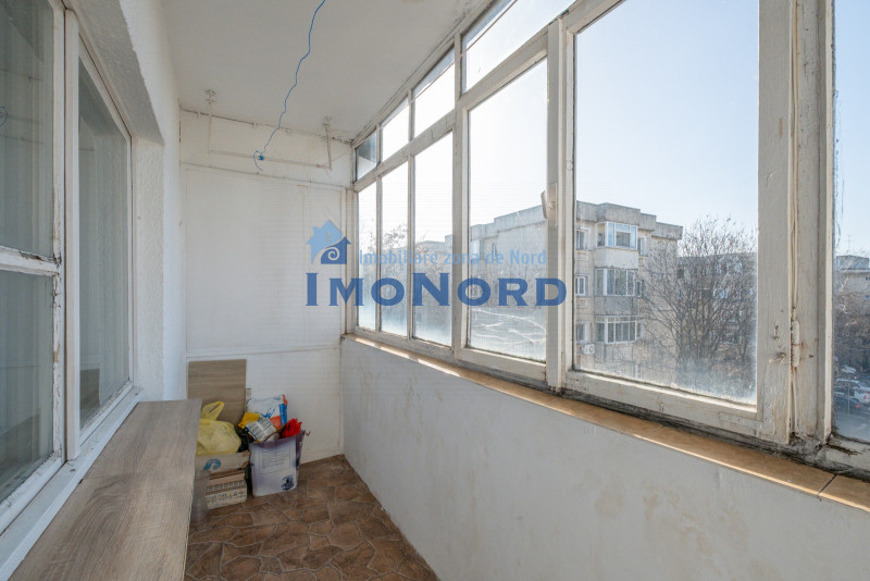 Garsonieră mobilată complet Militari - Virtutii - Uverturii Disponibilă imediat