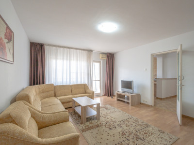 Garsonieră mobilată complet Militari - Virtutii - Uverturii Disponibilă imediat