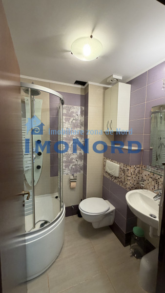 🏡 Apartament 3 camere Băneasa – Sisești | 87 mp utili | 2 balcoane 