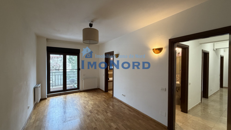 🏡 Apartament 3 camere Băneasa – Sisești | 87 mp utili | 2 balcoane 