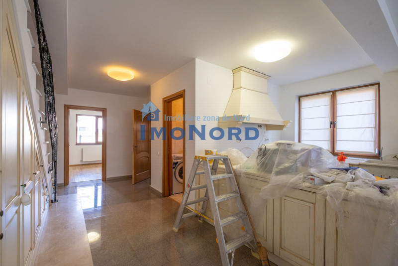 VILA DE LUX - DN1 - Liceul Francez