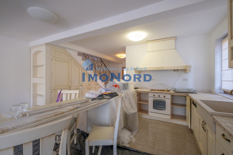 VILA DE LUX - DN1 - Liceul Francez