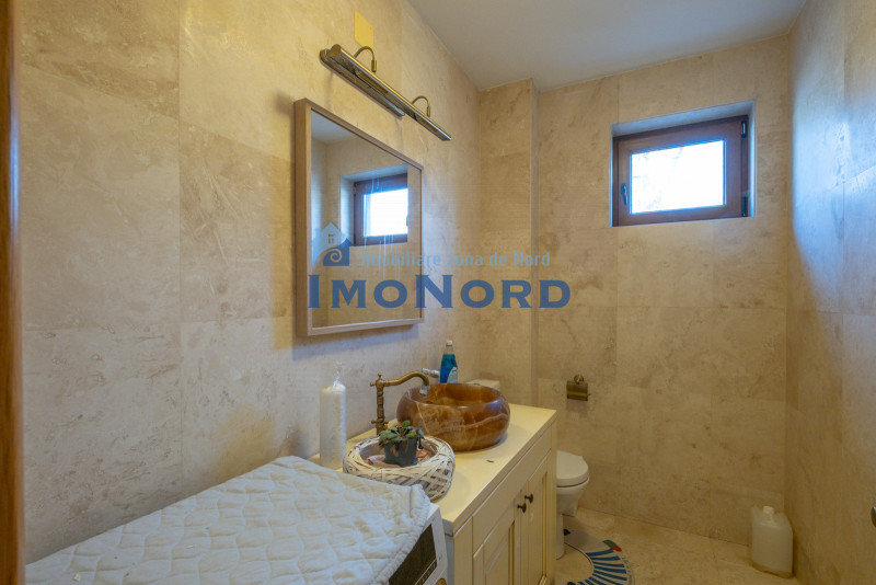 VILA DE LUX - DN1 - Liceul Francez