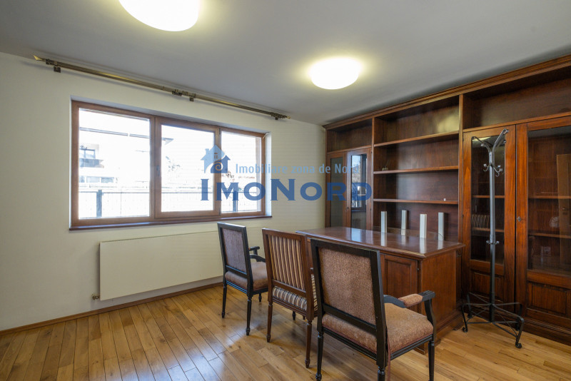 VILA DE LUX - DN1 - Liceul Francez