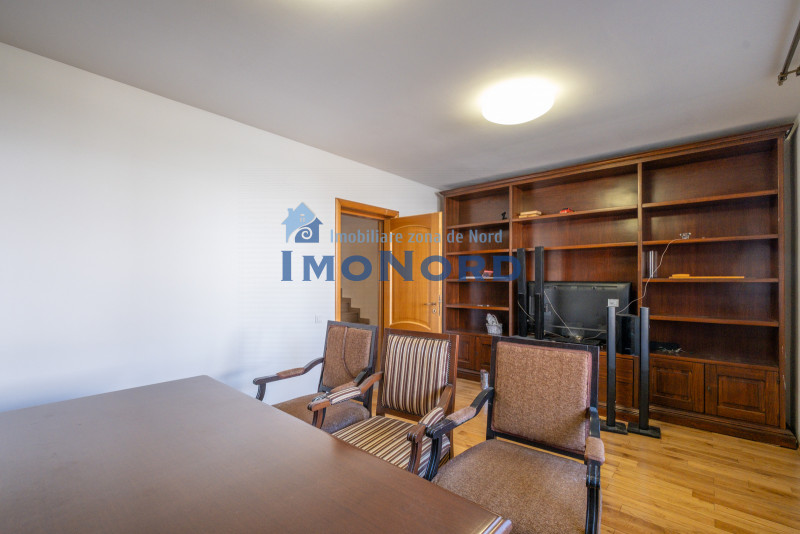 VILA DE LUX - DN1 - Liceul Francez