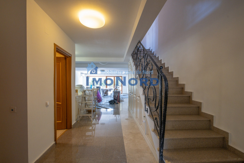 VILA DE LUX - DN1 - Liceul Francez