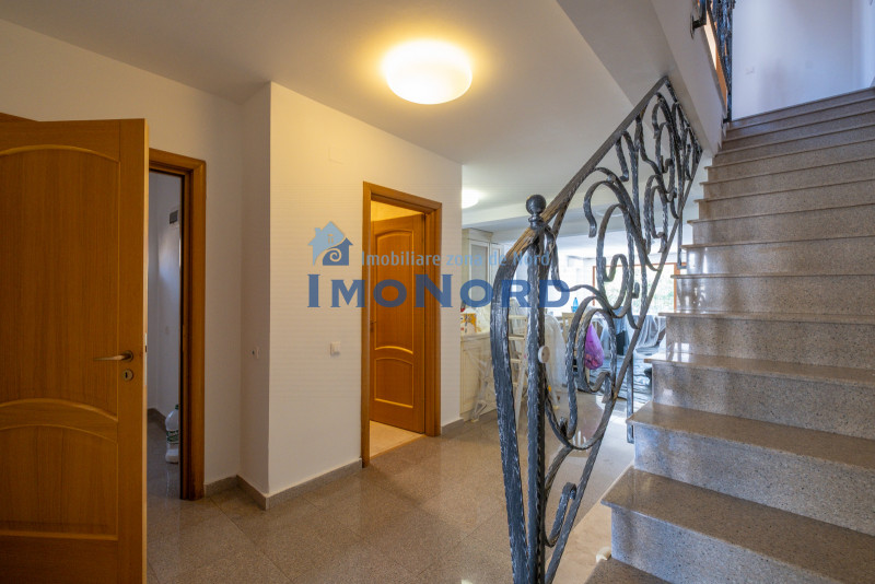 VILA DE LUX - DN1 - Liceul Francez