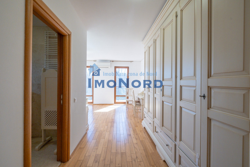 VILA DE LUX - DN1 - Liceul Francez