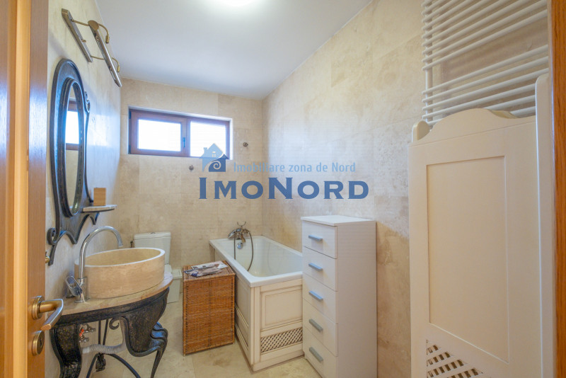 VILA DE LUX - DN1 - Liceul Francez