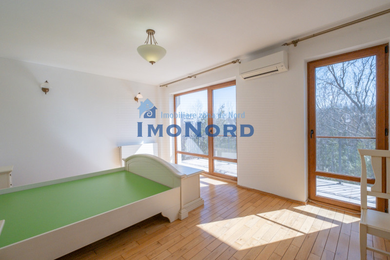 VILA DE LUX - DN1 - Liceul Francez