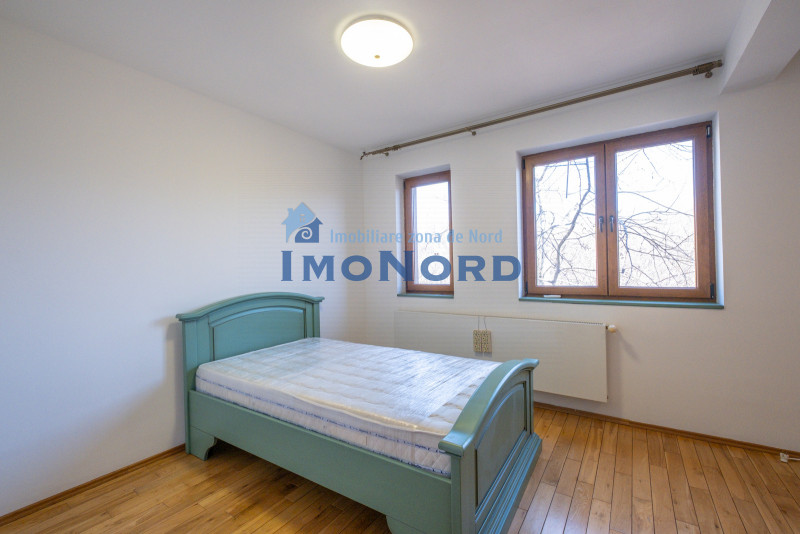 VILA DE LUX - DN1 - Liceul Francez