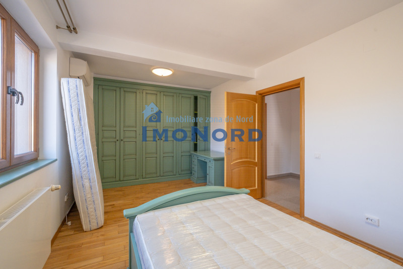 VILA DE LUX - DN1 - Liceul Francez