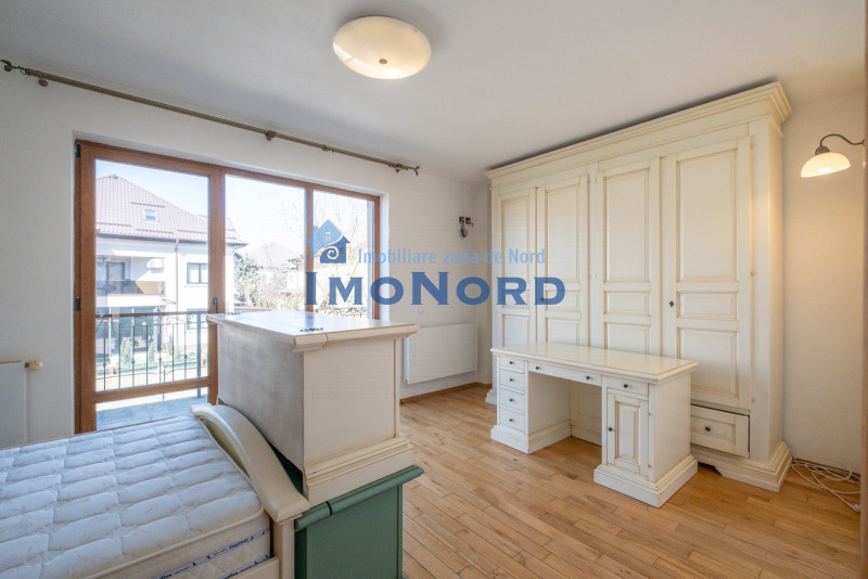 VILA DE LUX - DN1 - Liceul Francez