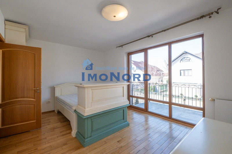 VILA DE LUX - DN1 - Liceul Francez