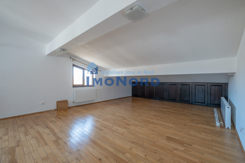 VILA DE LUX - DN1 - Liceul Francez